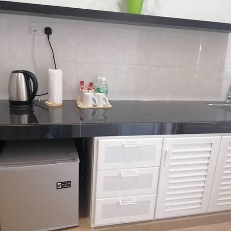 Asfa D Village - Resort - Homestay - Family Room Kemasik المظهر الخارجي الصورة