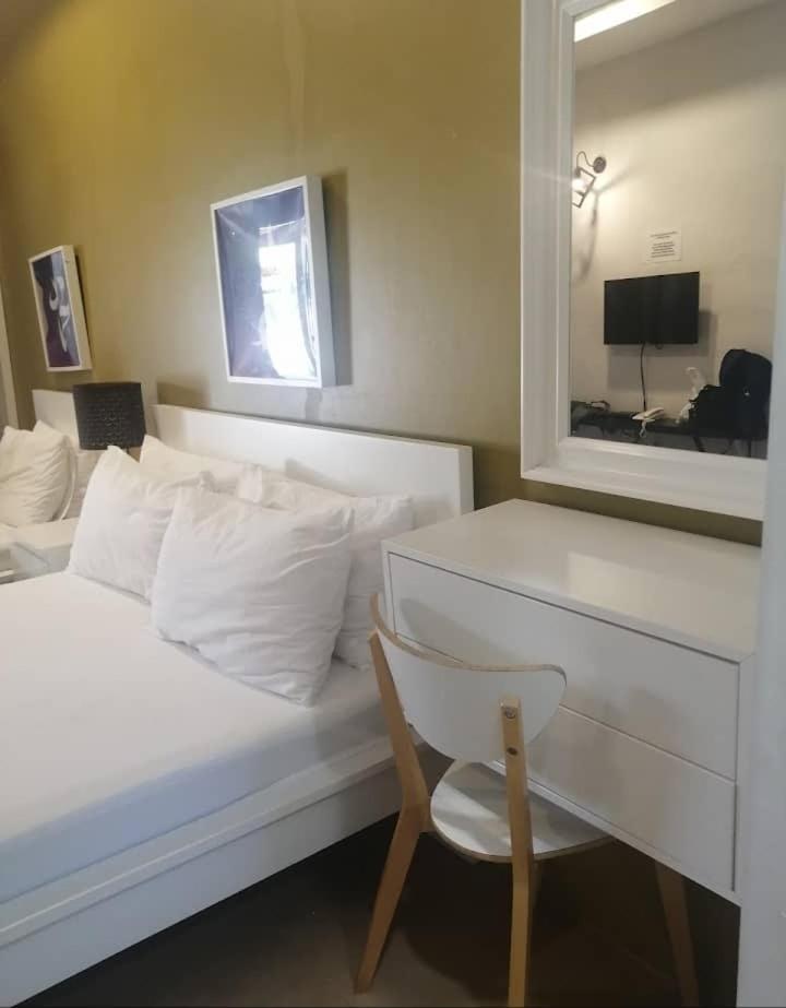 Asfa D Village - Resort - Homestay - Family Room Kemasik المظهر الخارجي الصورة